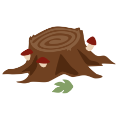 Tree Stump