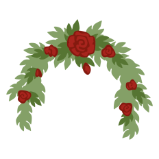 Floral Wreath