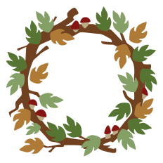 Rustic Wreath