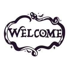 Snake Welcome