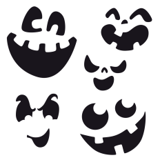 Jack Faces