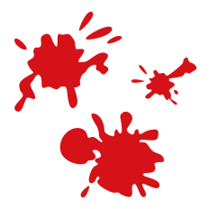 Blood Splatter