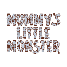 Mummy's Little Monster