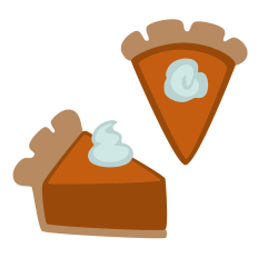 Pie Slices