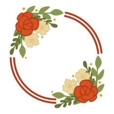 Fall Wreath