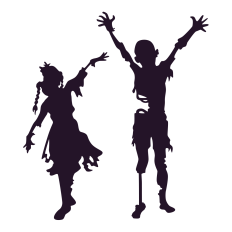 Zombie Kids