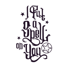 I Put a Spell on You