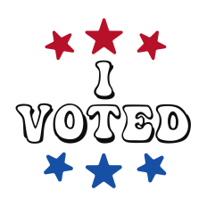 I Voted