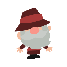 Gnome Pilgrim