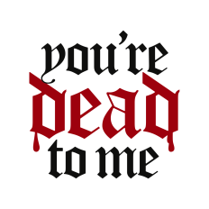 Dead To Me