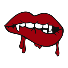 Vampire Mouth