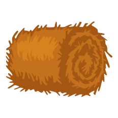 Hay Bale