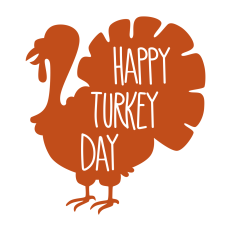 Happy Turkey Day