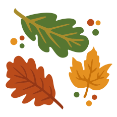 Fall Leaves