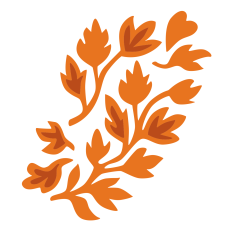 Leaf Flourishes