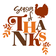 Season of Thanks