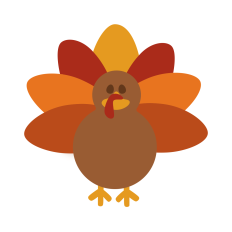 Simple Turkey