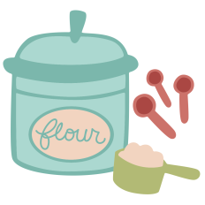 Baking Needs