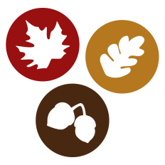 Leaf Icons