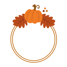 Autumn Frame