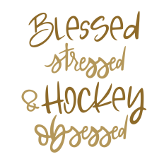 Hockey Obsessed