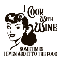 Secret to Cooking