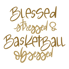 Basketball Obsessed