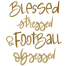 Football Obsessed