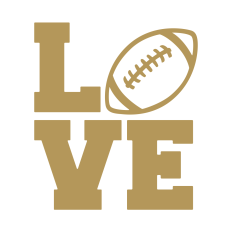 Love Football