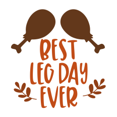 Leg Day