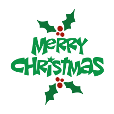 Merry Christmas