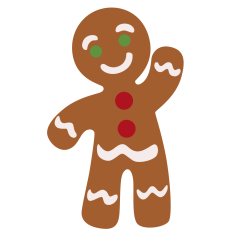 Gingerbread Man