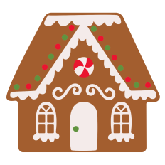 Gingerbread House