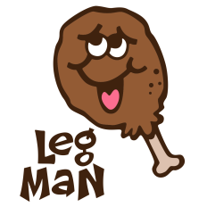 Leg Man