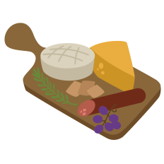 Charcuterie Board