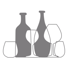 Wine Single Line Art