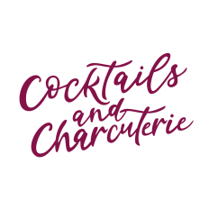 Cocktails and Charcuterie