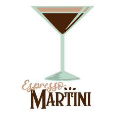 Espresso Martini