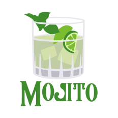Mojito Cocktail