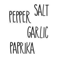 Spices