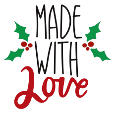 Made with Love