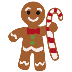 Gingerbread Boy