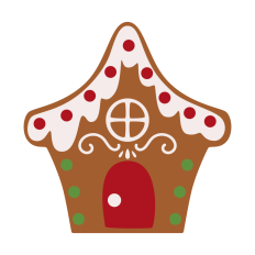 Gingerbread Cottage