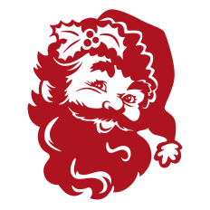 Santa Face