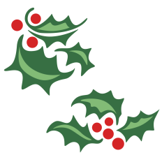 Holly Flourish