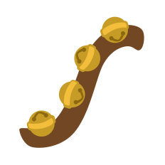 Strap of Bells