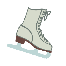 Ice Skate