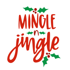 Mingle and Jingle