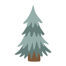 Layered Tree