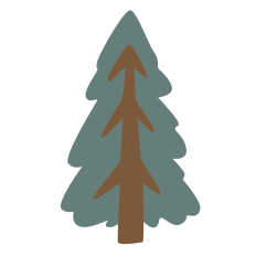 Sierra Tree